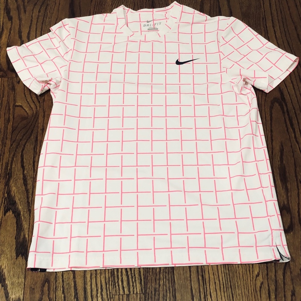 Nike Tennis Shirt